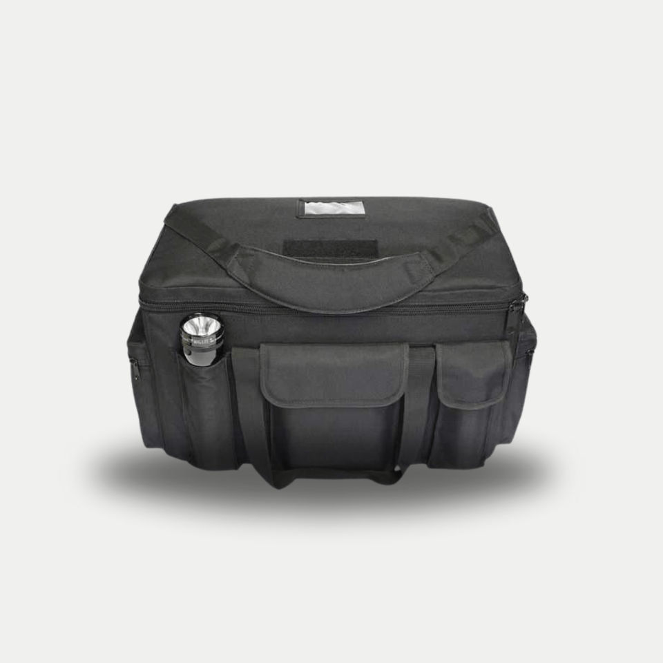 Op. Zulu Duty Kit Police Bag