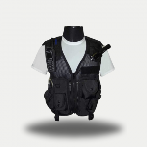 OP. ZULU ADVANCED TACTICAL DUTY VEST