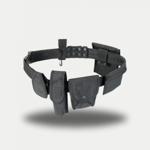 VIPER SECURITY BELT PATROL SYSTEM
