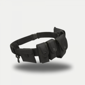 VIPER SECURITY BELT SYSTEM